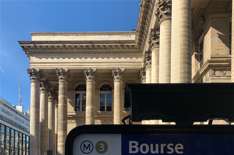 Arverne : lance le 1er forage géothermique du projet Lithium France