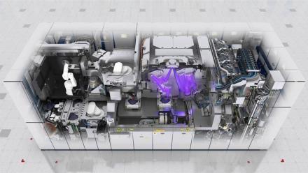 ASML : s'envole après des commandes historiques !