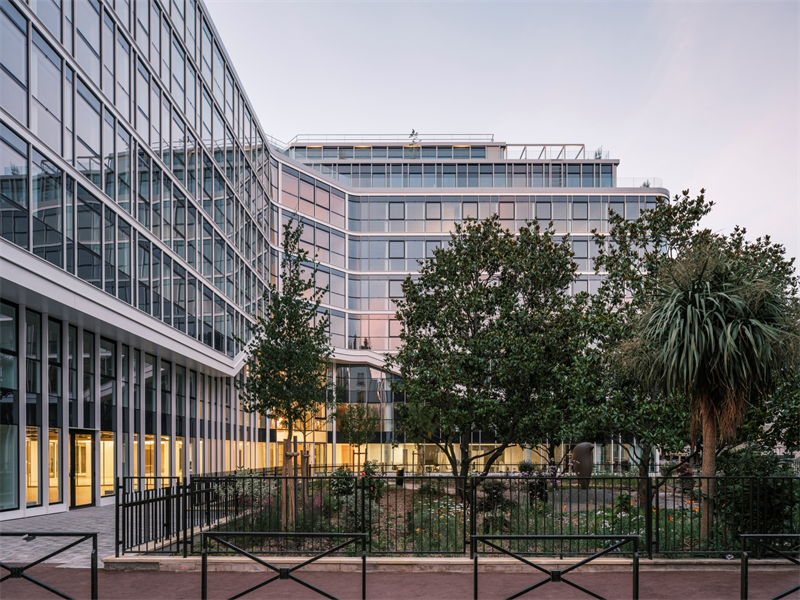 Atland annonce une étape clé dans le développement de son activité de dette immobilière