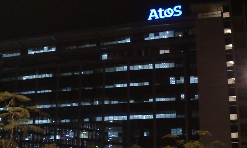 Atos en pointe dans l'IA agentique avec Microsoft