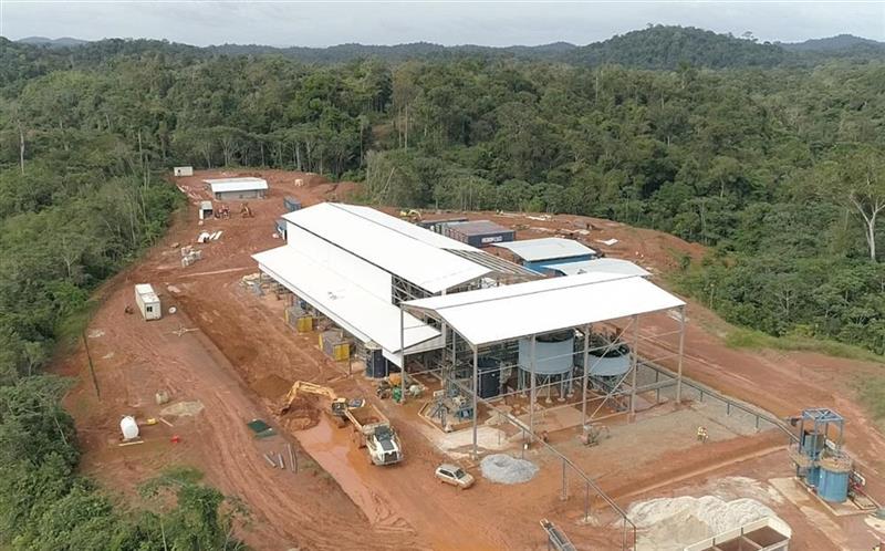 Auplata Mining Group demande un nouveau report d'Assemblée générale