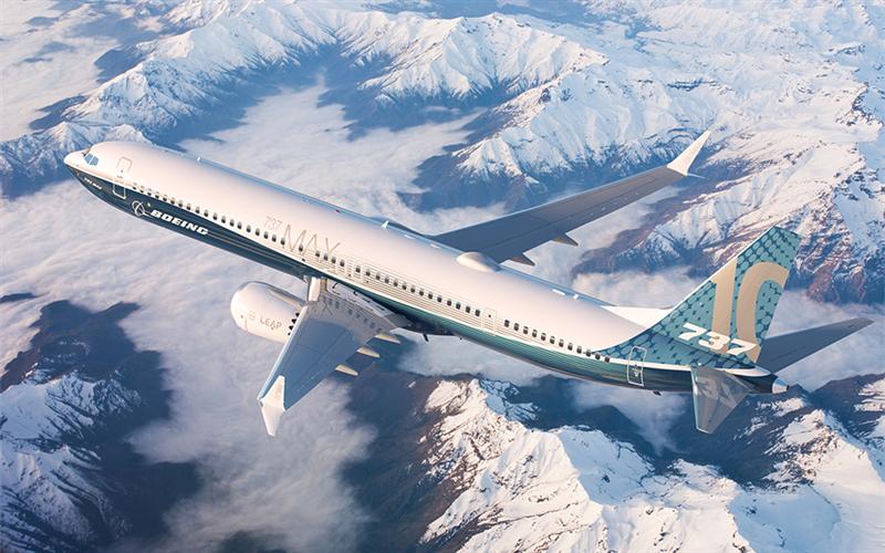Avolon : va acheter des dizaines de Boeing et Airbus