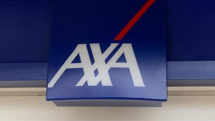 AXA :progresse encore un peu