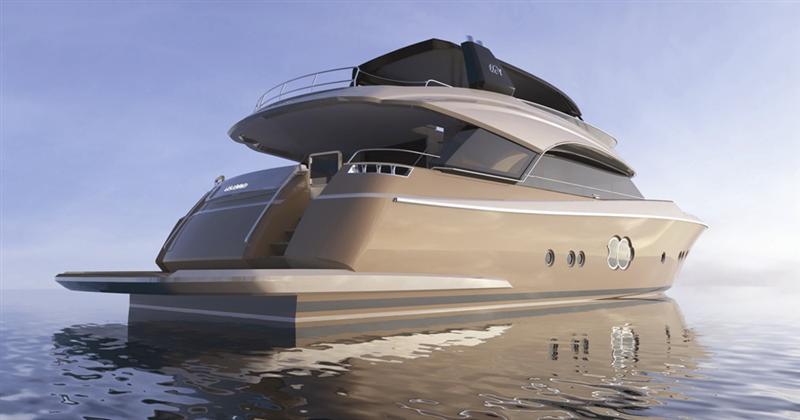 Beneteau : soutenu