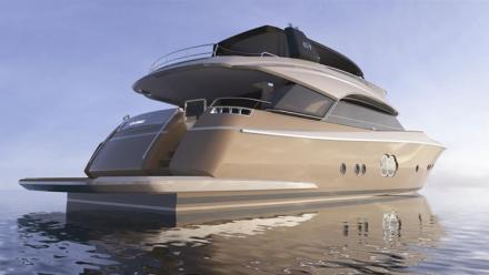 Beneteau : soutenu