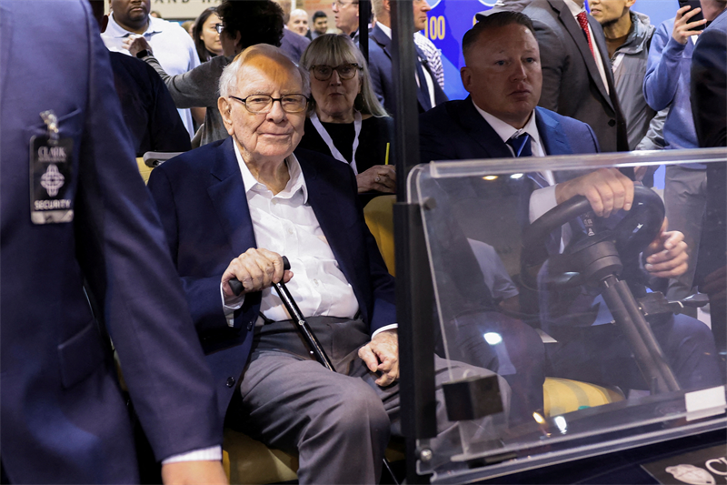 Berkshire Hathaway : près de 31 milliards de dollars de bénéfices