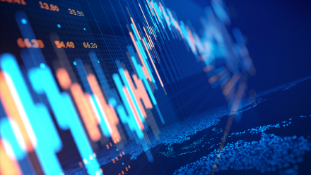 Bilan hebdo : forte volatilité pour le CAC40