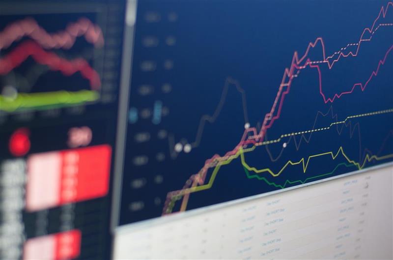 Bilan hebdo : le CAC40 recule un peu dans une grosse actualité