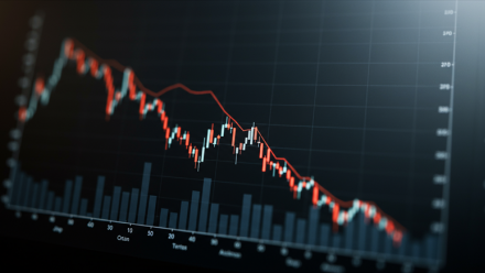 Bilan hebdo : un plus haut puis une marche arrière pour le CAC40