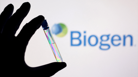 Biogen dépasse les attentes à Wall Street, aidé par son traitement d'Alzheimer