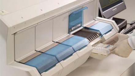 bioMérieux : perd encore un peu de terrain