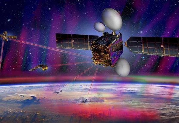 BlackRock lance l'ETF STAR, offrant aux investisseurs européens un accès direct aux opportunités du secteur de l'exploration spatiale