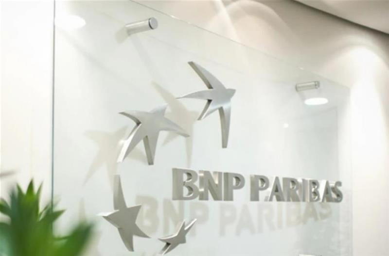 BNP Paribas : +16% depuis le 1er janvier
