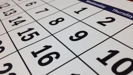 BOA Concept : agenda financier 2026