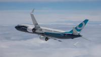 Boeing : 60 appareils livrés en mai