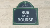 Bourse : les dernières évolutions indicielles ; pas de changement au CAC40