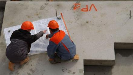Bouygues : Colas engagé dans le projet du futur Bâtiment Femme Parent Enfant du CHU de La Réunion