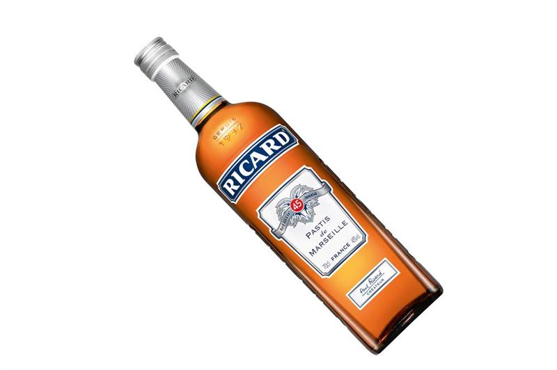 Brown-Forman : Pernod Ricard doublé par un groupe Américain ?