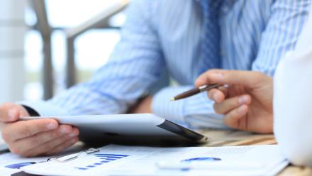 Bureau Veritas : Coup de tabac !