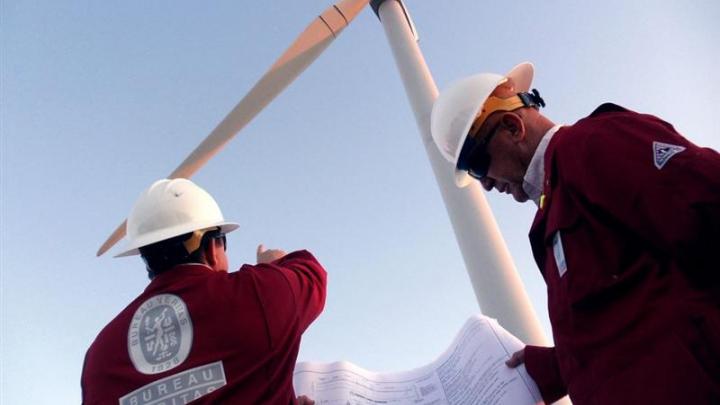 Bureau Veritas : un dividende de 0,92 euro par action à payer en numéraire le 28 mai