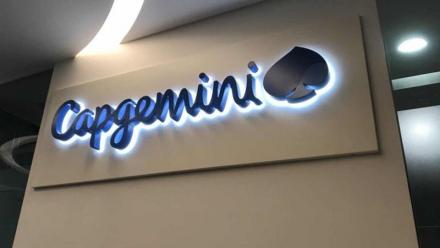 Capgemini : le dividende sera payé le 4 juin