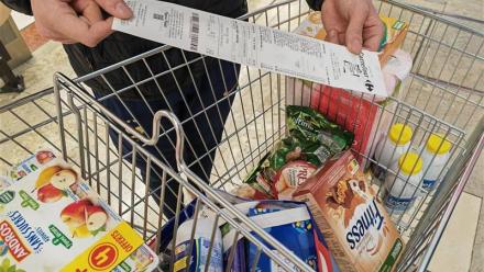 Carrefour : grosse sanction après l'avertissement !