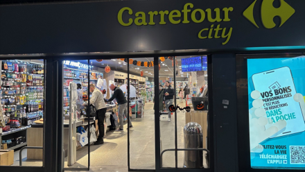 Carrefour : sans surprise ?