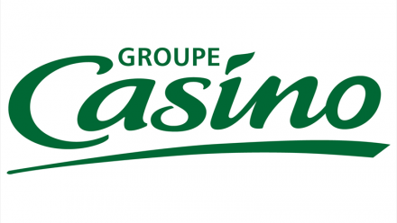 Casino : nouvelle communication du groupe