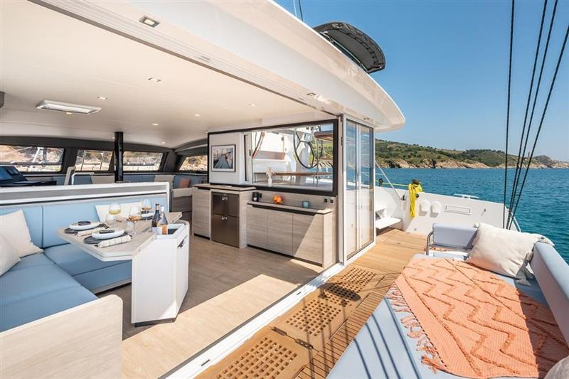 Catana Group : en repli sur l'exercice