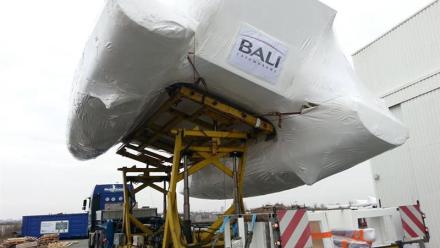 Catana : nouvelle saison prometteuse ?