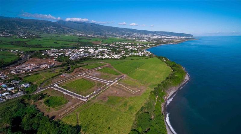 CBo Territoria livre la résidence Jardin des Gardénias