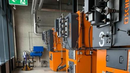 Charwood Energy : financement obtenu pour la première centrale de syngaz détenue en propre