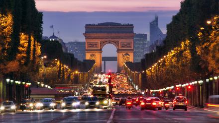 Clôture Paris : le CAC 40 limite la casse