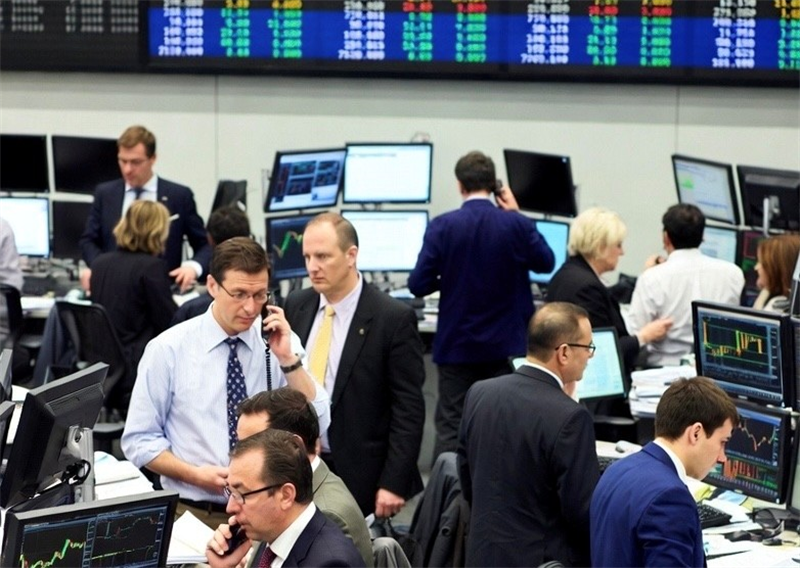 Clôture Paris : le CAC 40 perd finalement 0,2%