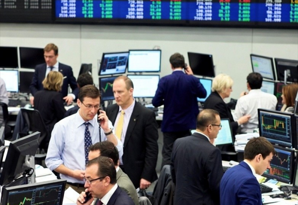 Clôture Paris : le CAC 40 reperd 0,55%