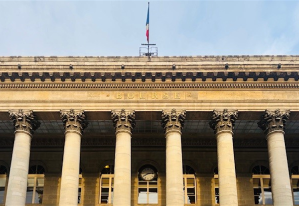 Clôture Paris : lourde sanction pour le CAC 40