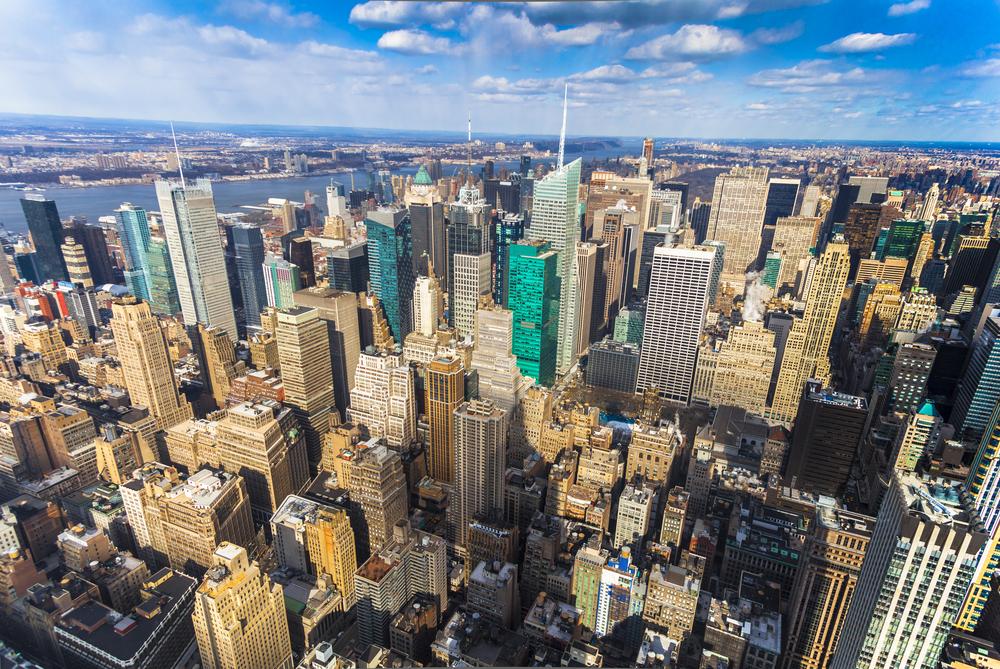 Clôture Wall Street : enfin un rebond pour le Nasdaq