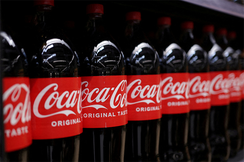 Coca-Cola : Henrique Braun prend la tête du groupe