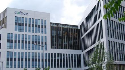 Coface : le résultat net recule de 15% sur 9 mois