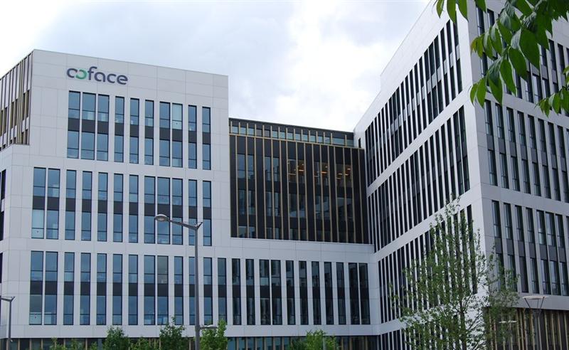 Coface : rouge vif après les résultats