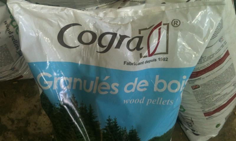 Cogra : sans réaction mais du soutien
