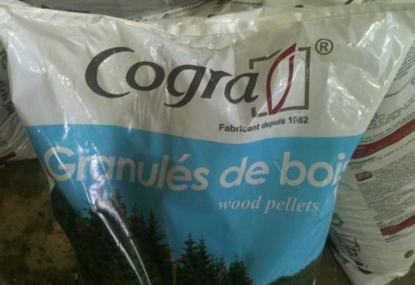 Cogra : sans réaction mais du soutien