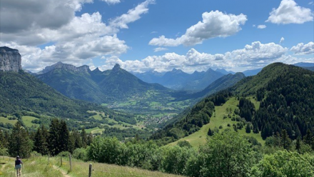 Compagnie des Alpes annonce un chiffre d'affaires consolidé de 882,7 ME au S1