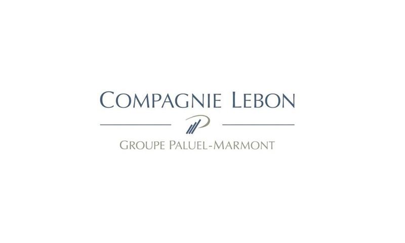 Compagnie Lebon : 295,1 ME d'ANR