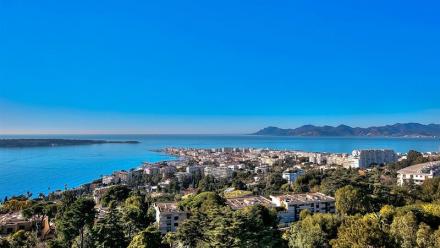 Courbet Héritage va créer un campus international d'excellence à Cannes