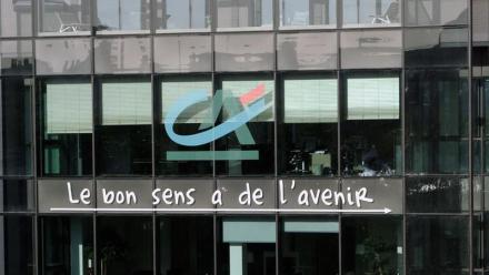CRCAM Languedoc : du solide