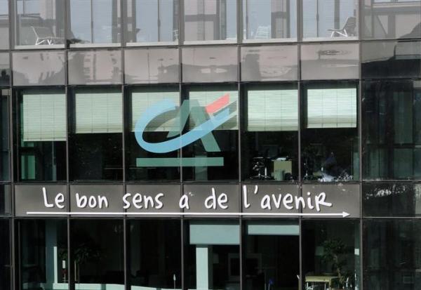 CRCAM Sud Rhône Alpes : la structure financière reste robuste