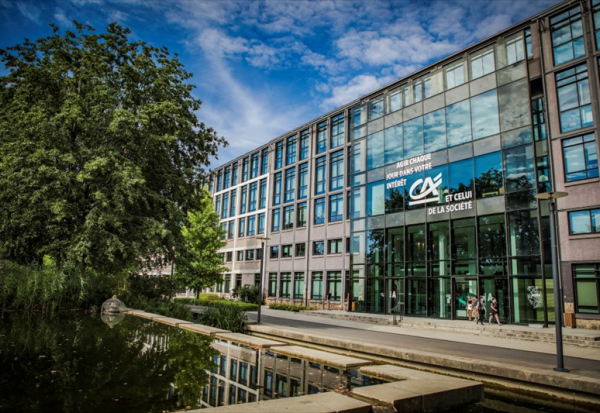 Crédit Agricole : pourrait augmenter sa participation dans Banco BPM