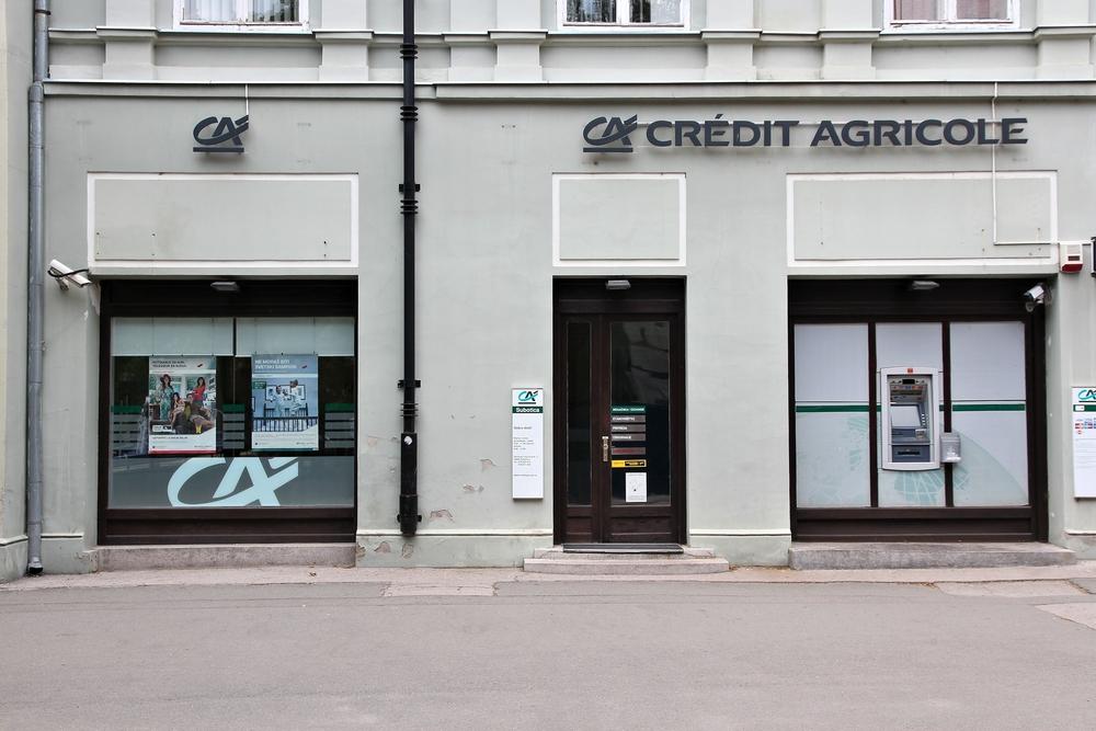 Credit Agricole : quel potentiel pour le titre ?
