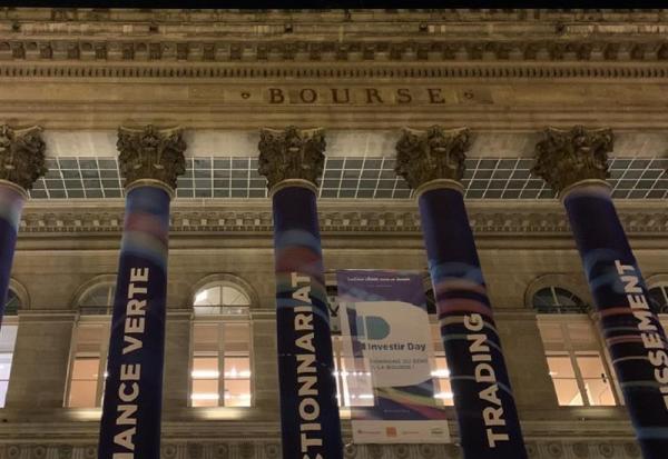 Damartex : du changement !